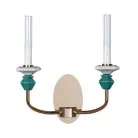 Бра Divinare 4947/01 AP-2 CAPELLO