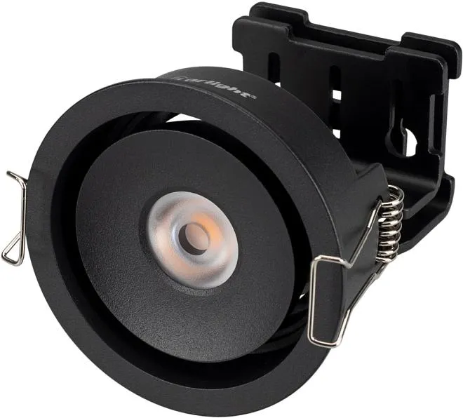 Встраиваемый светильник Arlight 028147 SIMPLE Встраиваемый светильник Arlight 028147 SIMPLE