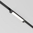 Трековый светильник Maytoni Technical TR104-1-10W4K-B Basis Rot