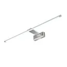 Подсветка для картин Uniel ULT-F32-9W/NW IP20 SILVER