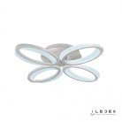 Потолочная люстра iLedex X8878-4 WH Star