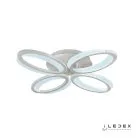 Потолочная люстра iLedex X8878-4 WH Star