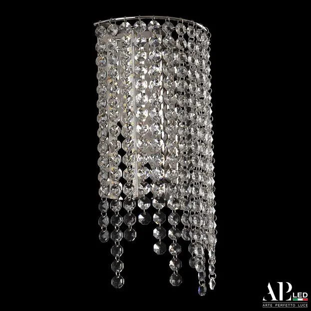 Бра APL LED S500.B5.16-27.B.4000 Rimini