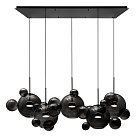 Подвесной светильник Loft IT 2029-S5 Bolle