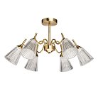 Люстра De City 315017606 Блеск