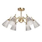 Люстра De City 315017606 Блеск