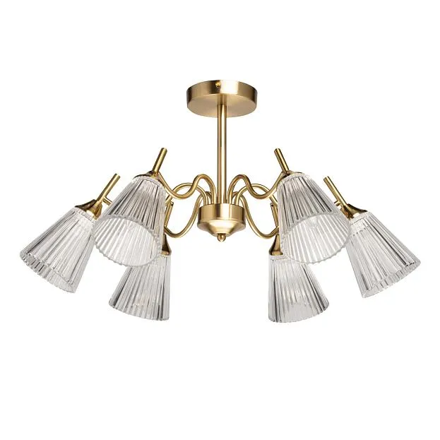 Люстра De City 315017606 Блеск