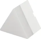 Настенно-потолочный светильник ЭРА SML-AC-W-6K-03