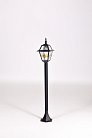 Наземный фонарь Oasis Light 91106 lgY Bl