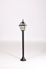 Наземный фонарь Oasis Light 91106 lgY Bl
