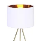 Прикроватная лампа ST-Luce SL6242.504.01 FUEGO