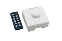 Диммер для ленты SWG IR-DIM-W-8A