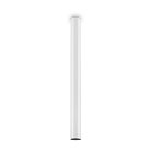 Потолочный светильник Ideal Lux Look PL1 H75 Bianco 233352