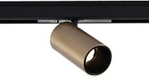 Трековый светильник низковольтный 5W 24V Wertmark WTL.O10.507.40.05