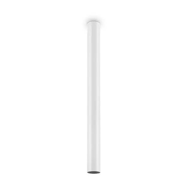 Потолочный светильник Ideal Lux Look PL1 H75 Bianco 233352 Потолочный светильник Ideal Lux Look PL1 H75 Bianco 233352