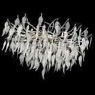 светильник подвесной, G9, 12x40W Wertmark WE182.12.203 Daniela