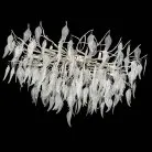 светильник подвесной, G9, 12x40W Wertmark WE182.12.203 Daniela