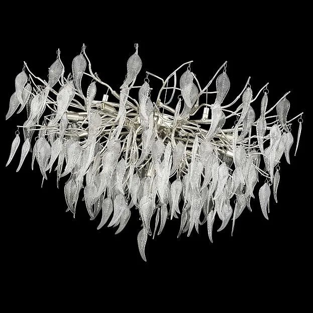 светильник подвесной, G9, 12x40W Wertmark WE182.12.203 Daniela