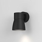 Бра Elektrostandard MRL 1027 черный Cono a061047