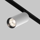 Трековый светильник Technical Maytoni TR097-2-12W4K-M-BW Artisan