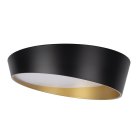 Потолочный светильник Loft IT 10199 Black Coin