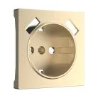 Накладка для USB розетки Werkel W1179511 (шампань) a050854