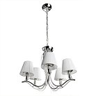 Светильник Подвесной Arte Lamp A9521LM-5CC DOMAIN