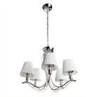 Светильник Подвесной Arte Lamp A9521LM-5CC DOMAIN