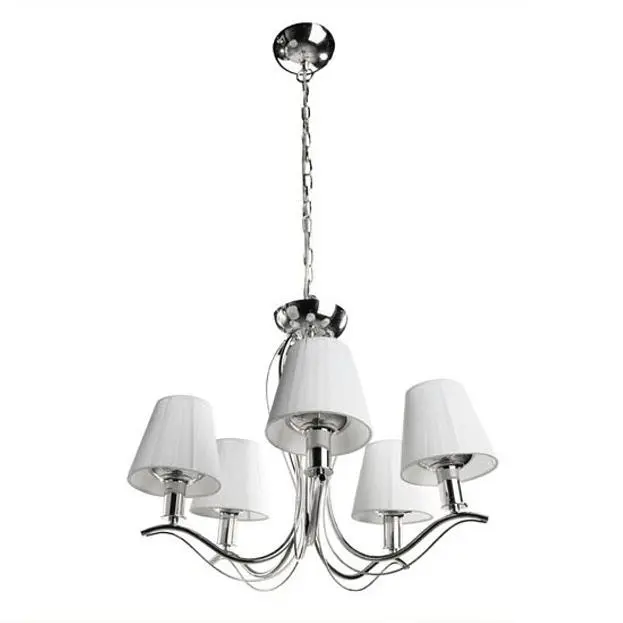 Светильник Подвесной Arte Lamp A9521LM-5CC DOMAIN Светильник Подвесной Arte Lamp A9521LM-5CC DOMAIN