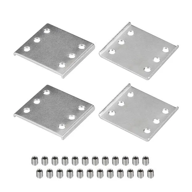 Крепление LINE-3535-BENT-SIDE Arlight 055980