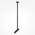 Подвесной светильник Technical Maytoni P141RS-L125-6W3K-B Focus T