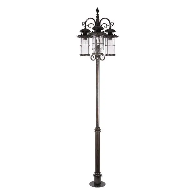 Ландшафтный светильник Loft IT 100015/2300 Palermo Ландшафтный светильник Loft IT 100015/2300 Palermo