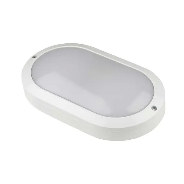 Потолочный светильник Uniel ULW-K12A 10W/5000K IP54 WHITE Потолочный светильник Uniel ULW-K12A 10W/5000K IP54 WHITE