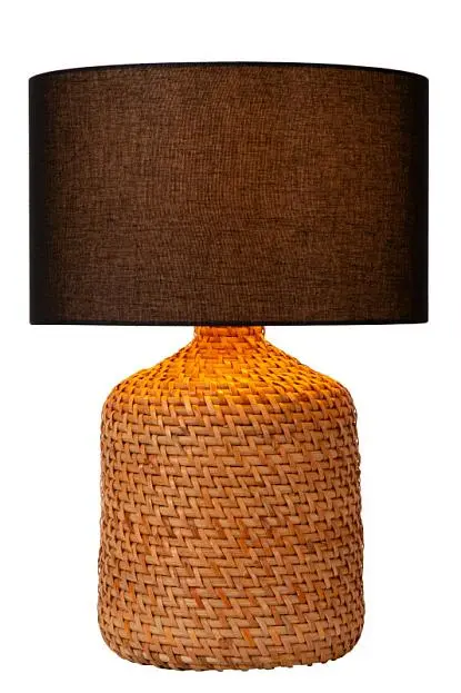 Настольная лампа LUCIDE 10553/81/73 ARRAH Настольная лампа LUCIDE 10553/81/73 ARRAH