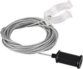 Подвесной комплект для Donolux Suspension kit DL18900 LIGHT WAVE