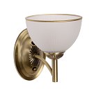 Бра MW-Light 318025201 Олимп