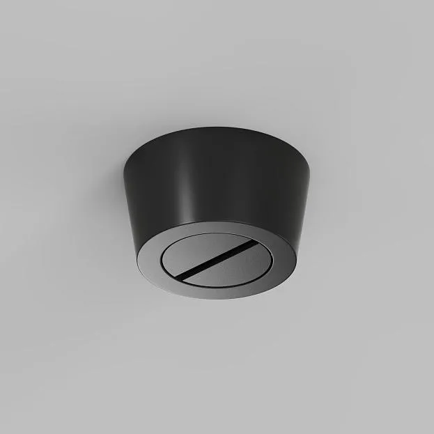 Основание Denkirs TR5515-BK BELTY BASE