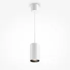 Подвесной светильник Technical Maytoni P100PL-20W4K-W Vol
