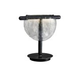 Настольная лампа черный Kink Light 07687-T,19(16) Тэрро