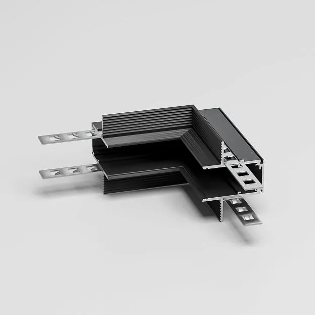 Коннектор Elektrostandard 85211/00 Slim Magnetic a067498 Коннектор Elektrostandard 85211/00 Slim Magnetic a067498