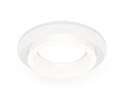 Комплект встраиваемого светильника с акрилом Ambrella light XC6512065 Techno