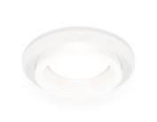Комплект встраиваемого светильника с акрилом Ambrella light XC6512065 Techno