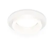 Комплект встраиваемого светильника с акрилом Ambrella light XC6512065 Techno