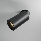 Встраиваемый светильник Maytoni Technical DL125-L12-4K-TRS-B