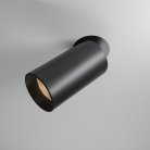 Встраиваемый светильник Maytoni Technical DL125-L12-4K-TRS-B