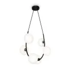 Подвесной светильник Freya FR4005PL-06B2 Perlina