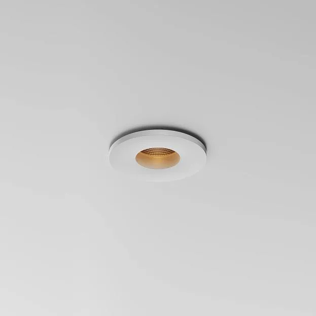 Уличный потолочный светильник Outdoor Maytoni O511DL-L2W3K Cove