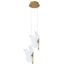 Подвесной светильник Arte Lamp A2187SP-2GO Darcy