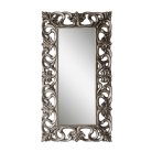 Зеркало классическое Lumina Deco FM PU460 SL