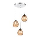 Подвесной светильник Vele Luce VL5593P13 Elision